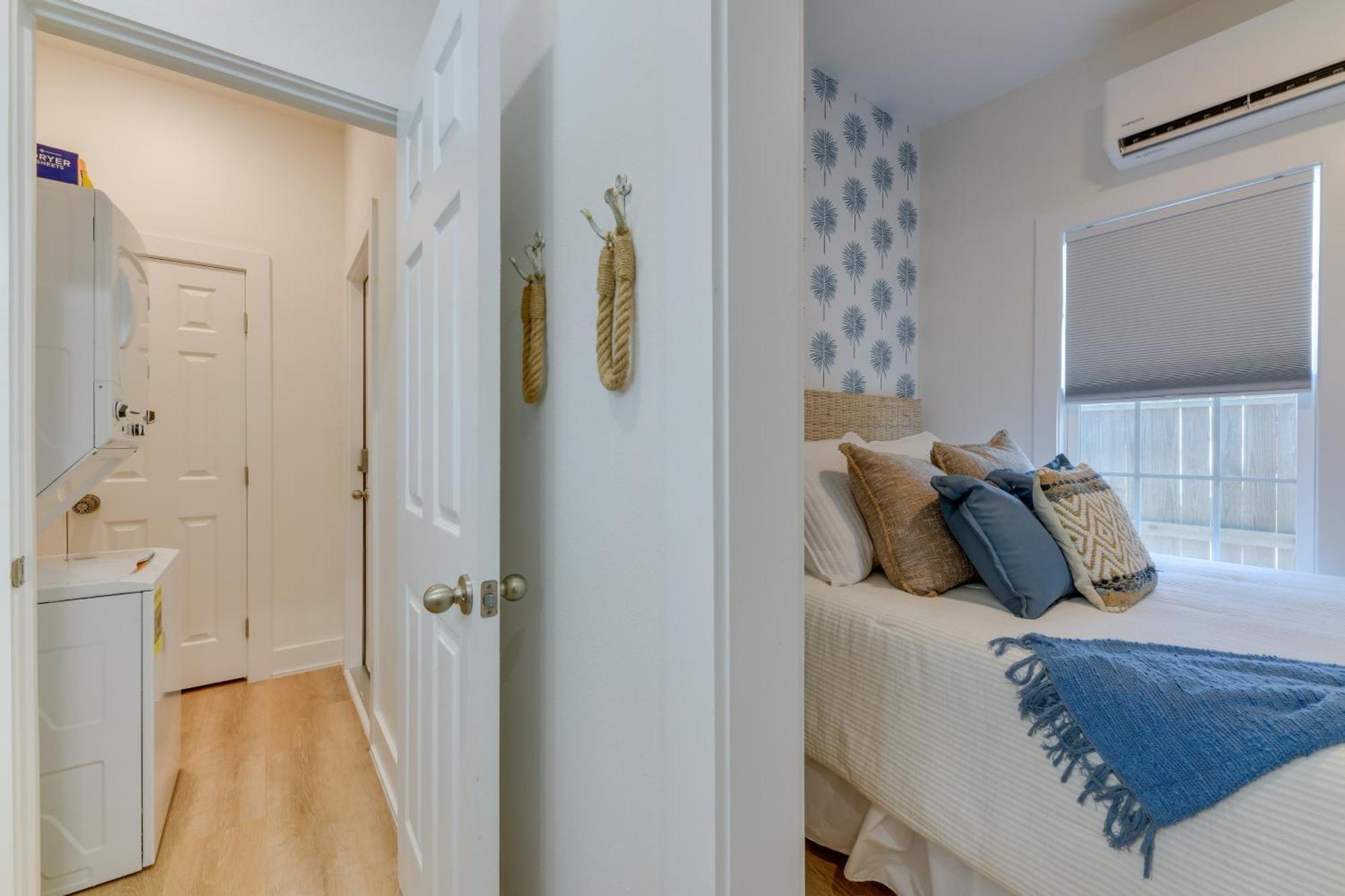 Trendy Port Aransas Home With Private Pool And Deck! Buitenkant foto